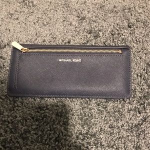 Authentic Michael Kors wallet